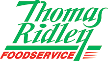  Thomas Ridley 